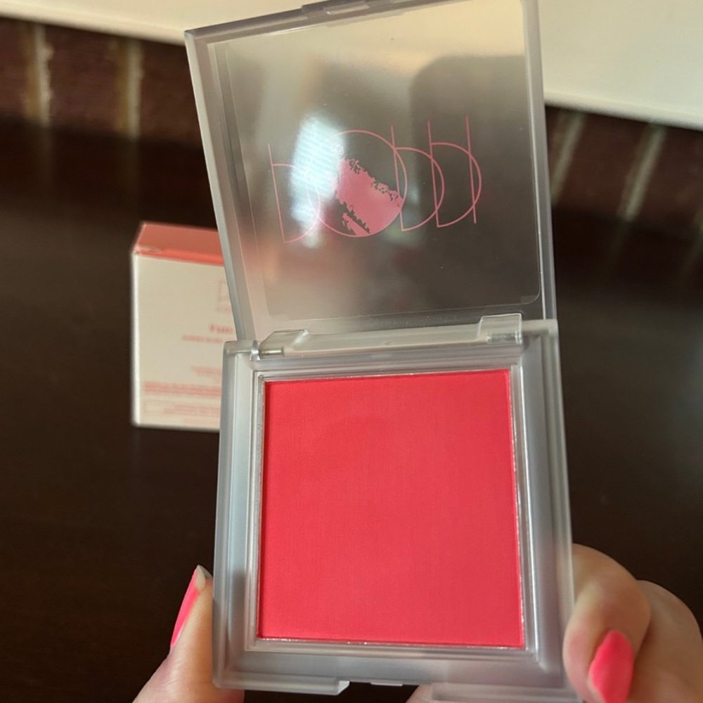 Pink Blush